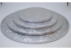 Cake Boards Masonite